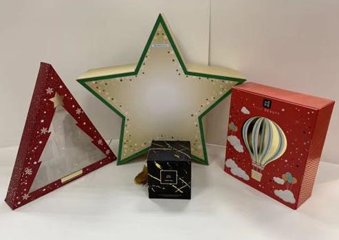 龙马潭胶盒定制